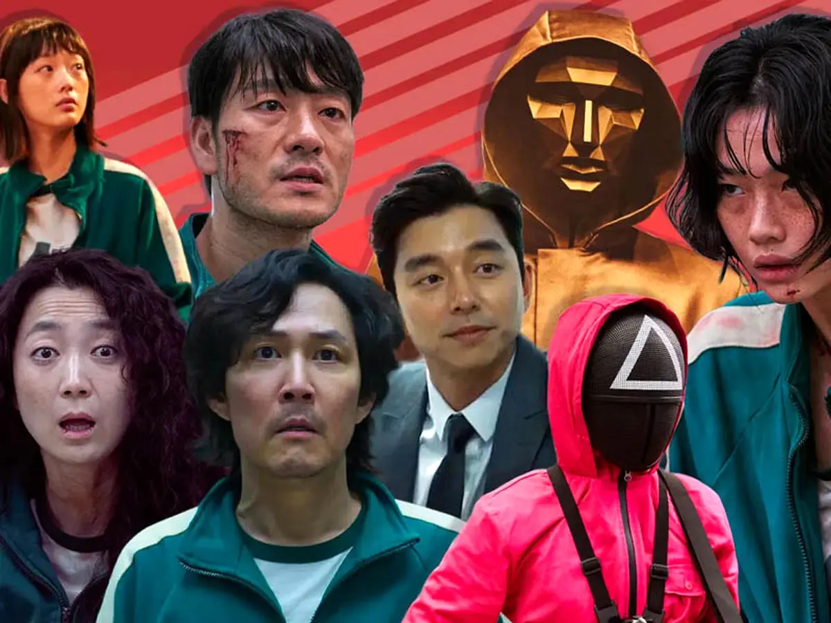 فیلم جدید کارگردان بازی مرکب ساخته می‌شود