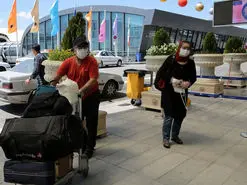 اعلام مقررات پذیرش مسافران به ایران (۱۷ فروردین)