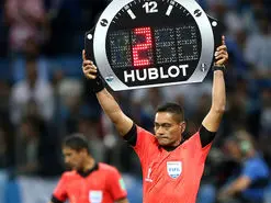 فیفا افزایش زمان مسابقات جام جهانی ۲۰۲۲ را تکذیب کرد