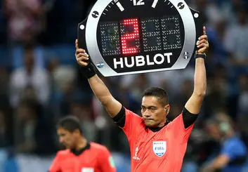 فیفا افزایش زمان مسابقات جام جهانی ۲۰۲۲ را تکذیب کرد