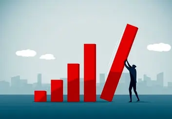 سال 1400 به کمترین نرخ بیکاری در دهه‌های اخیر رسید