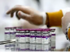 ۲۲ میلیون ایرانی دوز سوم واکسن کرونا را دریافت نکردند