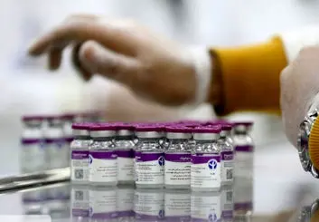 ۲۲ میلیون ایرانی دوز سوم واکسن کرونا را دریافت نکردند