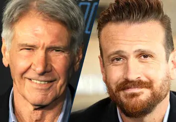 اولین حضور هریسون فورد در تلویزیون | معرفی و خلاصه داستان سریال کمدی «آب رفتن»