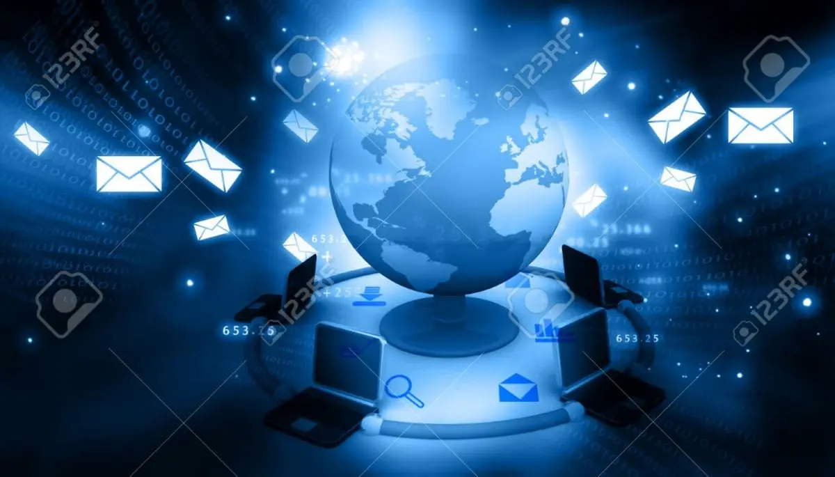 اکثر مردم جهان به اینترنت دسترسی ندارند!