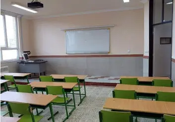 ثبت تخلف ۱۸۵ مدرسه به علت حضوری نشدن