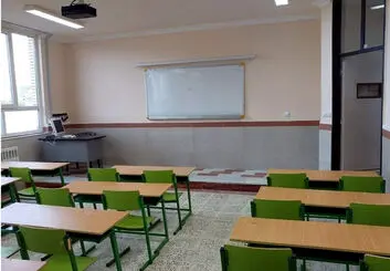 ثبت تخلف ۱۸۵ مدرسه به علت حضوری نشدن