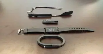 رشد شدید خرید فناوری های پوشیدنی در جهان