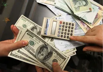 در ۸ سال گذشته نرخ دلار ۷۳۸ درصد رشد داشت
