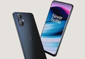 نخستین تصویر رسمی از وان پلاس نورد N20