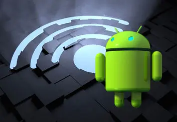 حل مشکل اتصال خودکار گوشی اندرویدی به وای فای