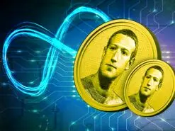 زاکربرگ به دنبال راه‌اندازی ارز دیجیتالی متا است