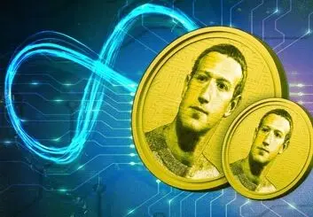 زاکربرگ به دنبال راه‌اندازی ارز دیجیتالی متا است
