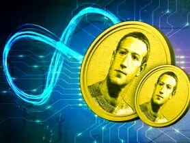 زاکربرگ به دنبال راه‌اندازی ارز دیجیتالی متا است