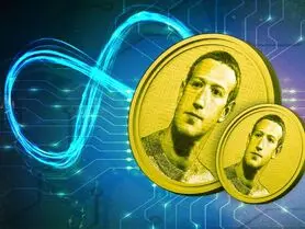 زاکربرگ به دنبال راه‌اندازی ارز دیجیتالی متا است