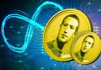 زاکربرگ به دنبال راه‌اندازی ارز دیجیتالی متا است