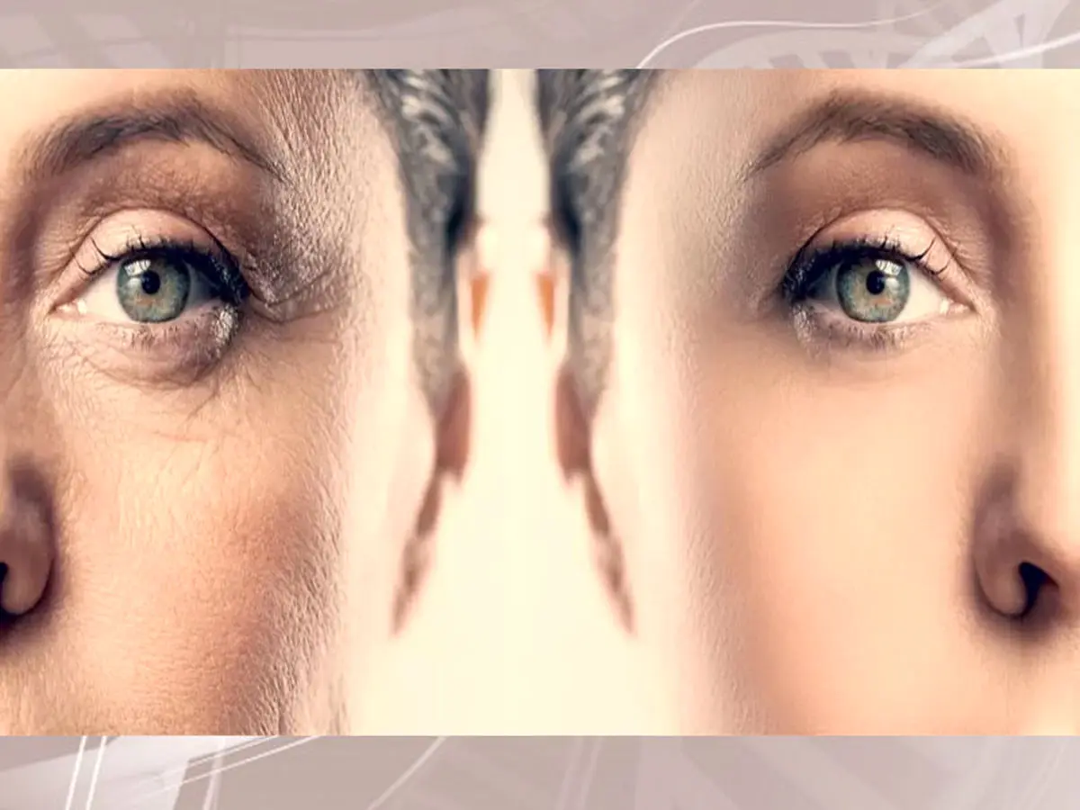 معکوس کردن ساعت زندگی سلول‌های پوست انسان