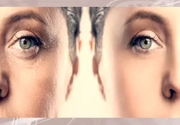 معکوس کردن ساعت زندگی سلول‌های پوست انسان