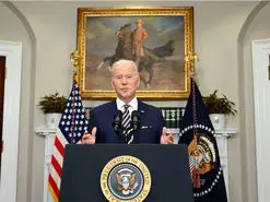 بایدن واردات نفت روسیه به آمریکا را ممنوع کرد