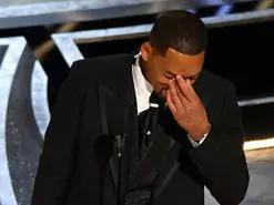 محرومیت ۱۰ ساله ویل اسمیت از حضور در مراسم اسکار