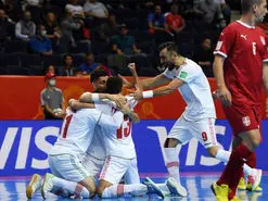 برنامه مسابقات تیم ملی فوتسال در مرحله مقدماتی جام ملت‌‌های آسیا