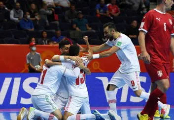 برنامه مسابقات تیم ملی فوتسال در مرحله مقدماتی جام ملت‌‌های آسیا