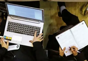 شاید بعضی دانشگاه‌ها مجازی-حضوری شوند