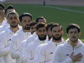 ایران - نیوزیلند اولین مسابقه دوستانه تیم ملی در راه جام جهانی ۲۰۲۲