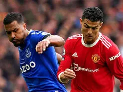 پخش زنده بازی منچستر یونایتد و اورتون امروز (شنبه ۲۰ فروردین)