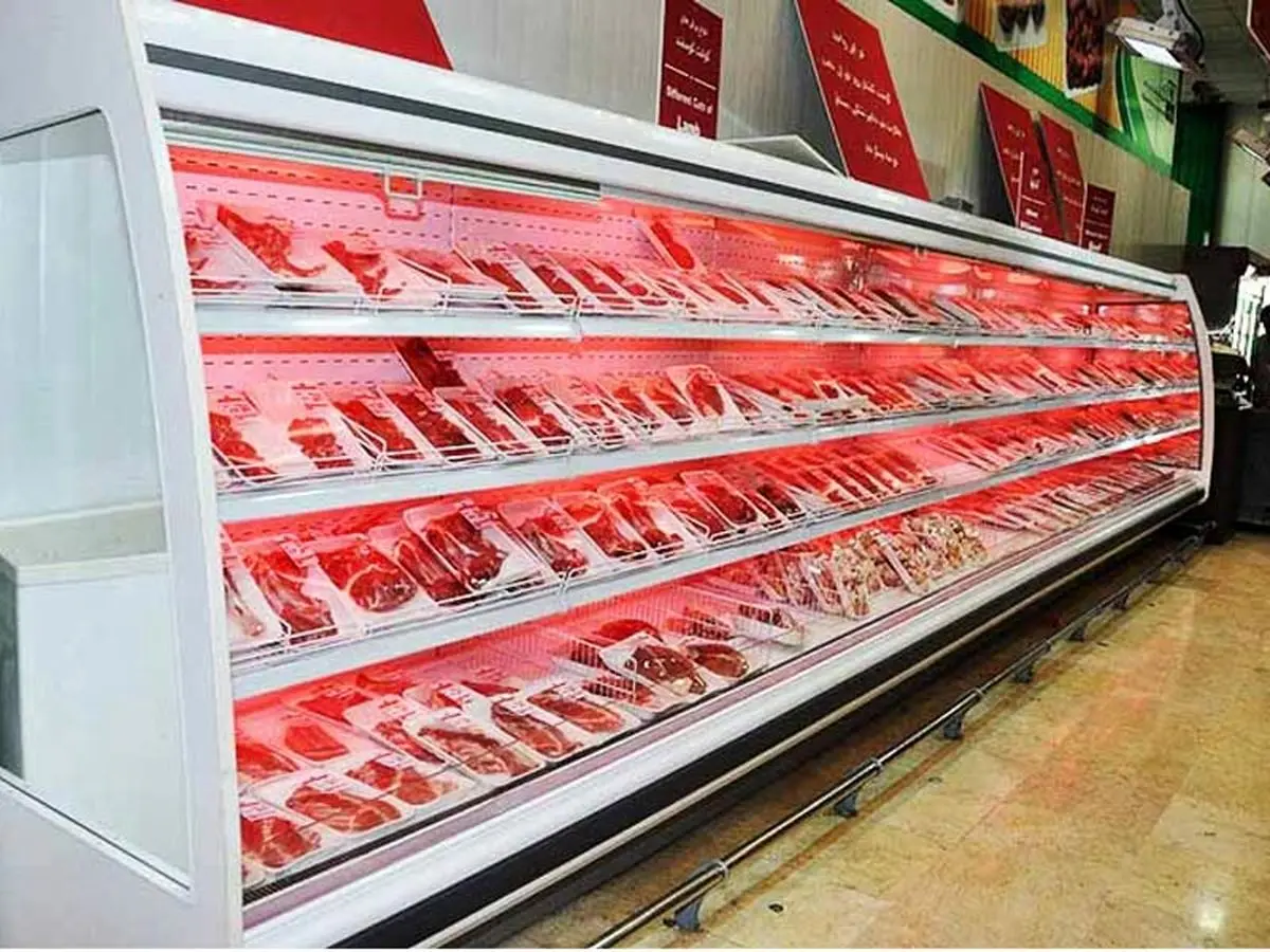 مافیای گوشت چگونه از کاهش قیمت جلوگیری می‌کند؟