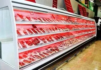 مافیای گوشت چگونه از کاهش قیمت جلوگیری می‌کند؟