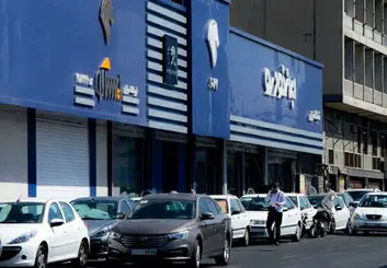 ۵ میلیون نفر متقاضی فقط برای ۱۱ هزار خودرو