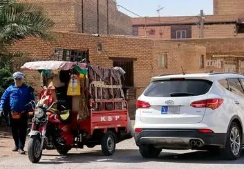 شاخص فلاکت در ایران به بالاترین حد رسید