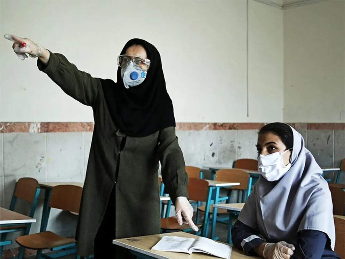 آیین نامه رتبه بندی معلمان نهایی شد