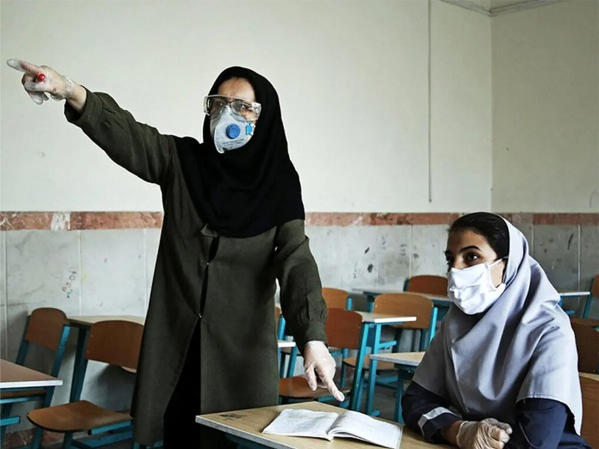 آیین نامه رتبه بندی معلمان نهایی شد