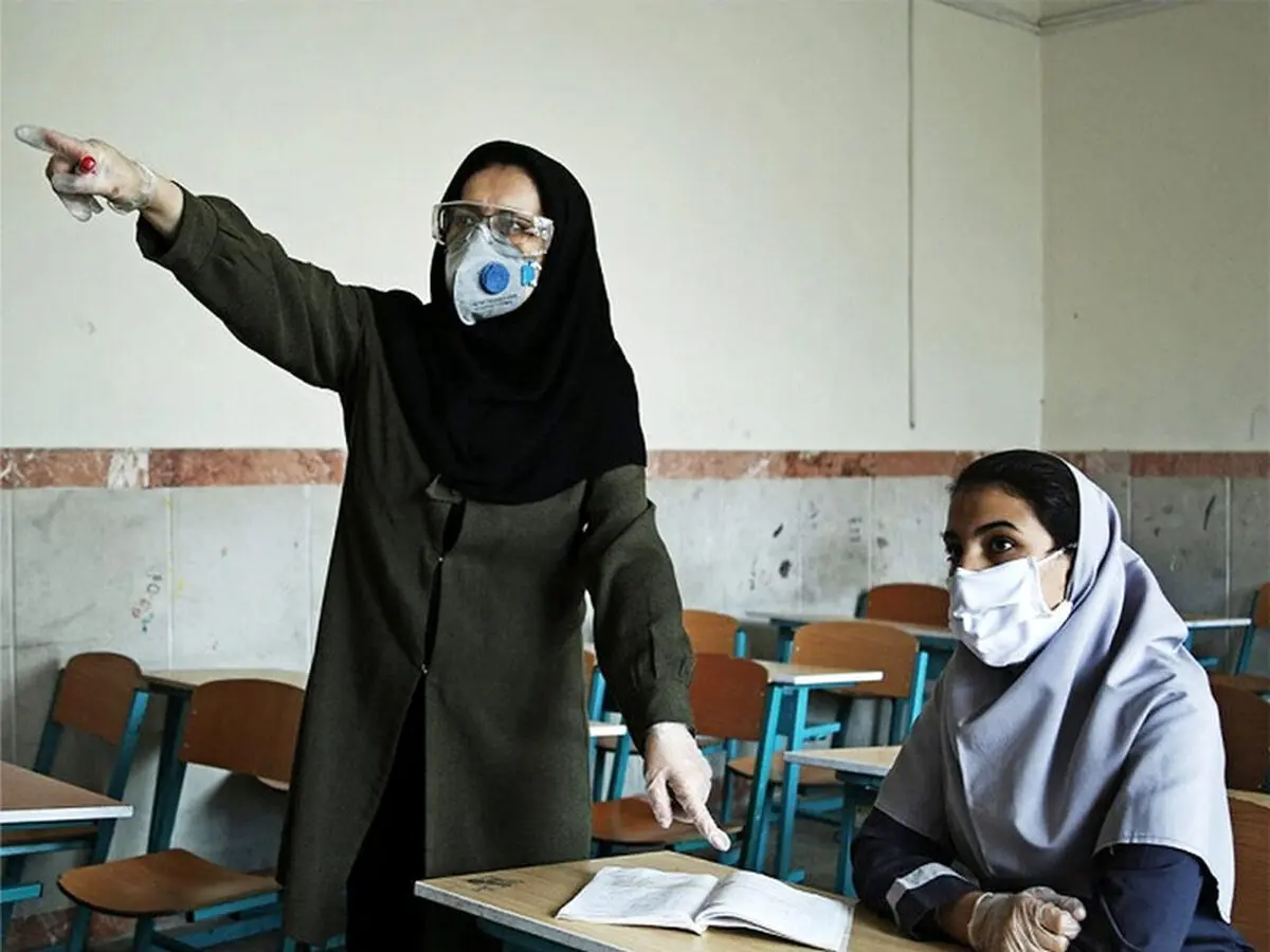 آیین نامه رتبه بندی معلمان نهایی شد