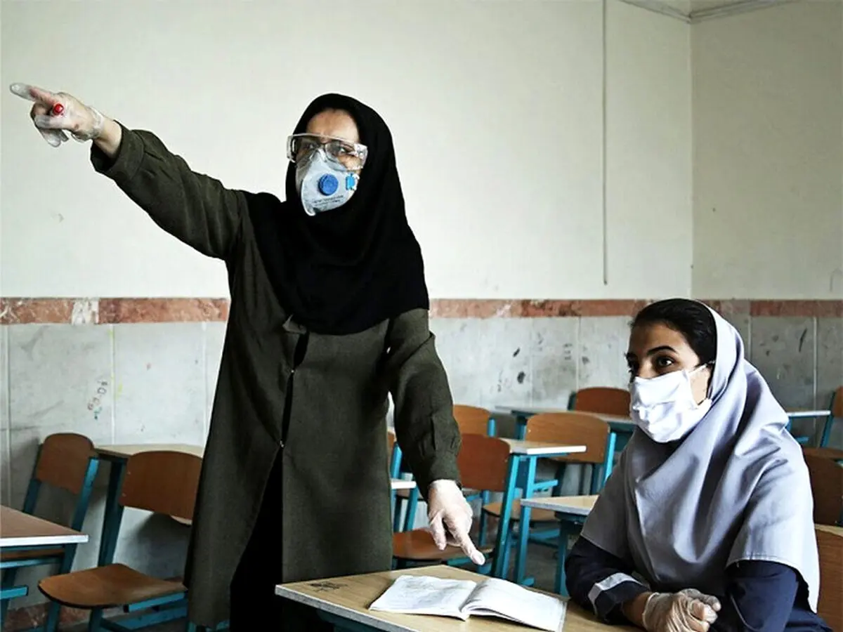 آیین نامه رتبه بندی معلمان نهایی شد
