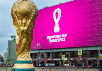 آمادگی ایران برای میزبانی از مسافران جام جهانی ۲۰۲۲