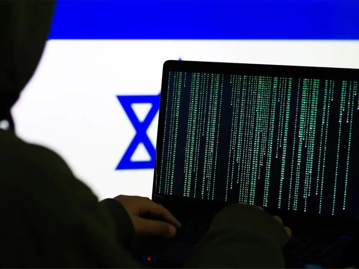 حمله سایبری به مهم‌ترین بانک‌های اسراییل