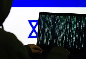 حمله سایبری به مهم‌ترین بانک‌های اسراییل