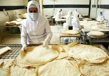 یارانه نان از کی واریز می‌شود و چقدر است؟