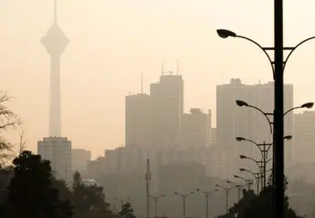 آلاینده‌های موجود در آلودگی هوا، چه مواد خطرناکی وارد ریه می‌کنند؟