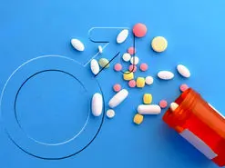 احتمال اختلال در بینایی با مصرف داروهای تقویت جنسی