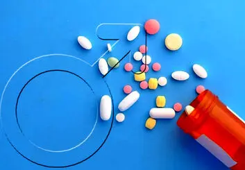 احتمال اختلال در بینایی با مصرف داروهای تقویت جنسی