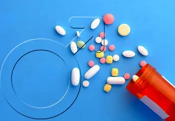 احتمال اختلال در بینایی با مصرف داروهای تقویت جنسی