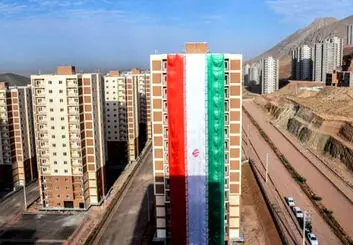 اقساط وام نهضت ملی مسکن ۱۰ تا ۱۵ میلیون تومان خواهد بود