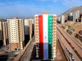 اقساط وام نهضت ملی مسکن ۱۰ تا ۱۵ میلیون تومان خواهد بود