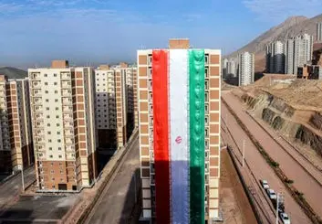 اقساط وام نهضت ملی مسکن ۱۰ تا ۱۵ میلیون تومان خواهد بود