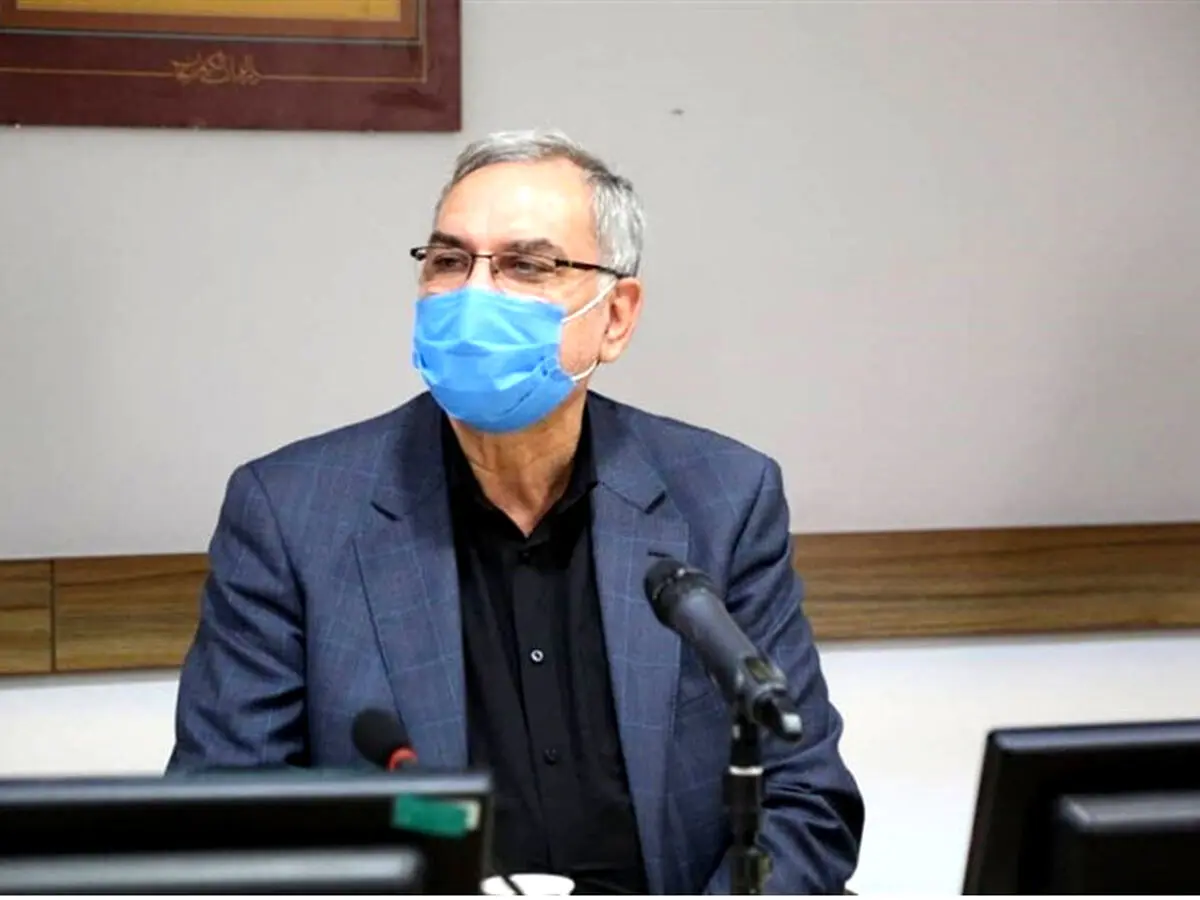 امسال همه ایرانیان بیمه می‌شوند | دچار کمبود دارو نمی‌شویم