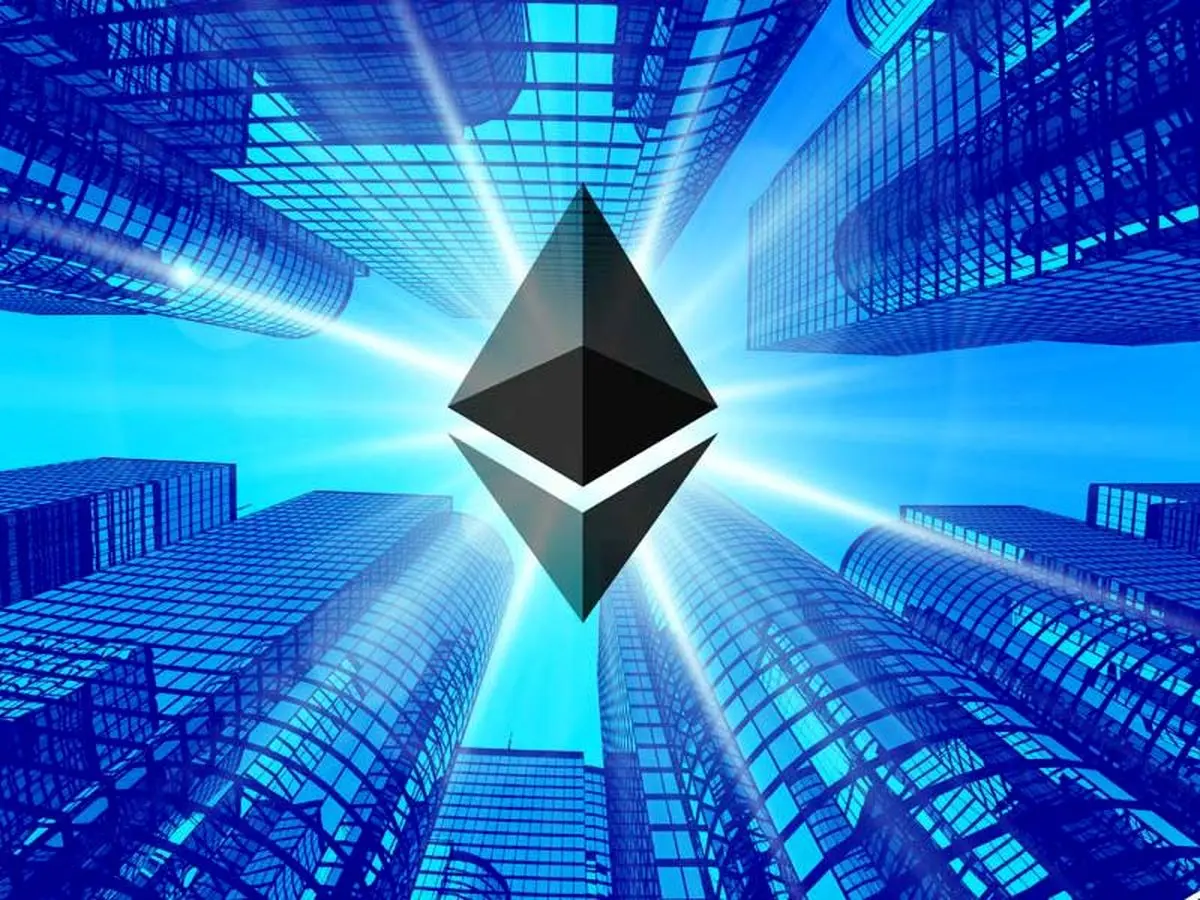 خروج اتریوم از صرافی‌ها به اوج خود در سال 2022 رسید